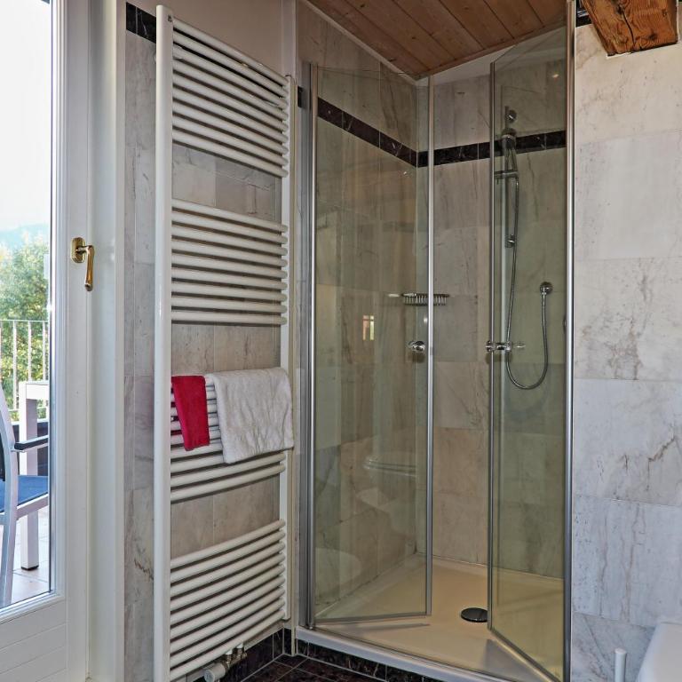 Villa Lageder - Appartamento Attico con 2 Camere da Letto - 2