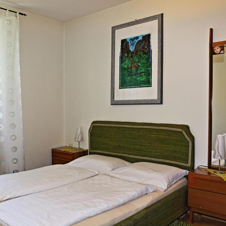 Villa Lageder - Appartamento con 2 Camere da Letto e Balcone - 2