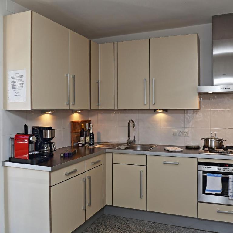 Villa Lageder - Appartamento con 2 Camere da Letto e Terrazza - 1
