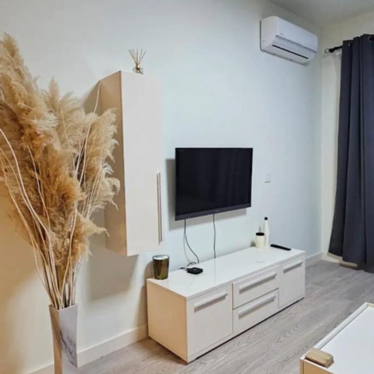 Libera Waterfront Belgrade - Apartman sa 1 Spavaćom Sobom - 1