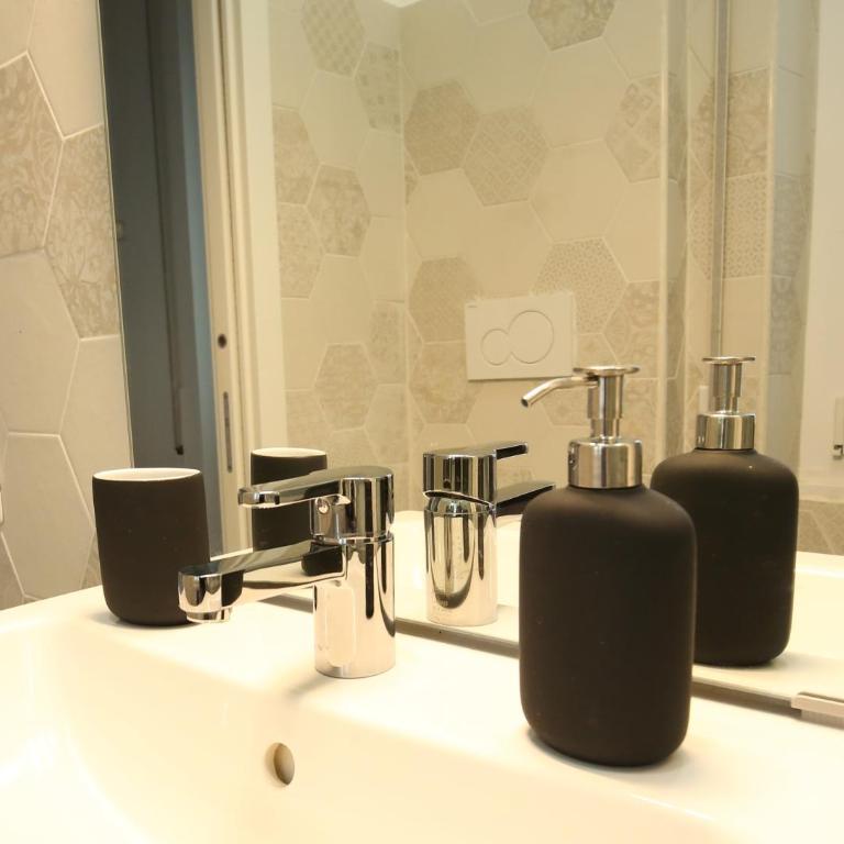 Quinqueremihouse - Appartamento con 1 Camera da Letto - 4