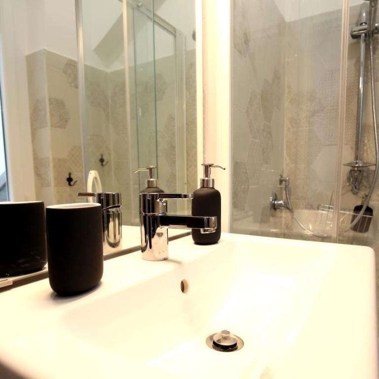 Quinqueremihouse - Appartamento con 1 Camera da Letto - 6