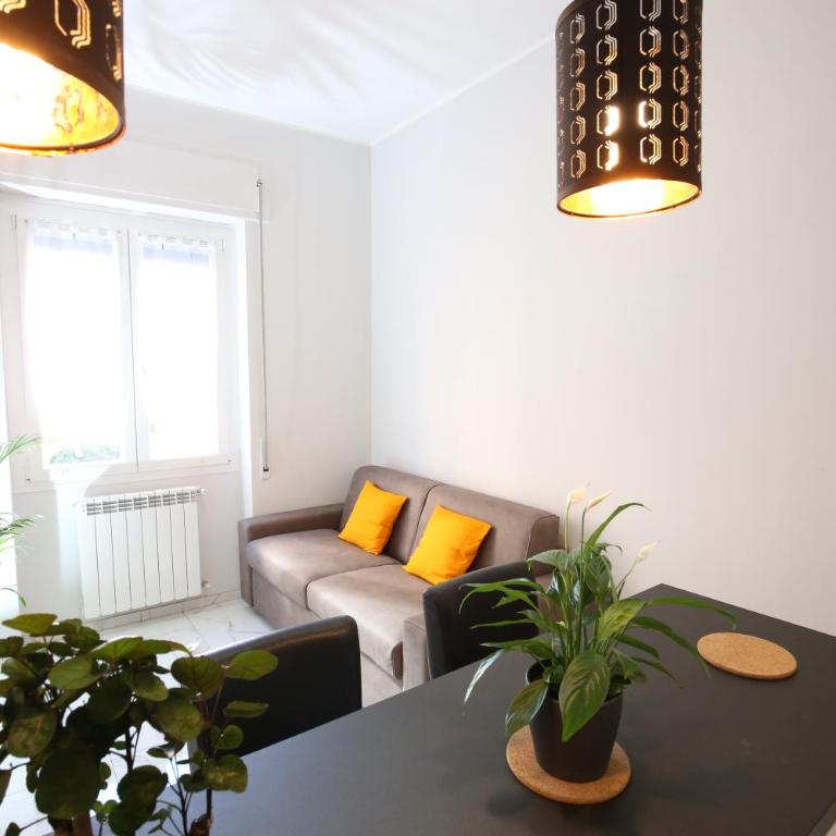 Quinqueremihouse - Appartamento con 1 Camera da Letto - 10