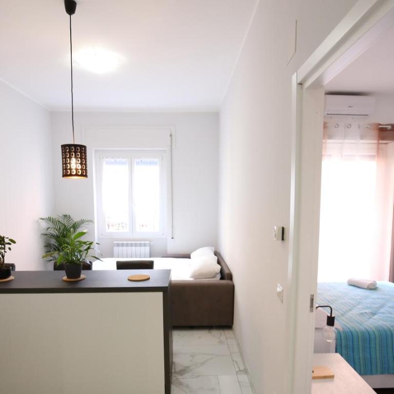 Quinqueremihouse - Appartamento con 1 Camera da Letto - 11