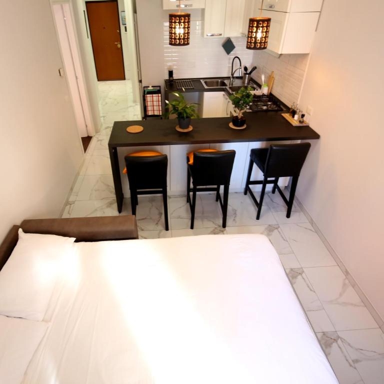 Quinqueremihouse - Appartamento con 1 Camera da Letto - 13