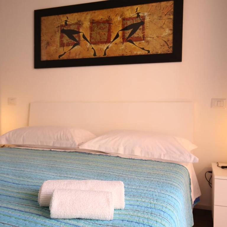 Quinqueremihouse - Appartamento con 1 Camera da Letto - 17