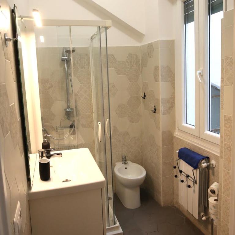 Quinqueremihouse - Appartamento con 1 Camera da Letto - 21