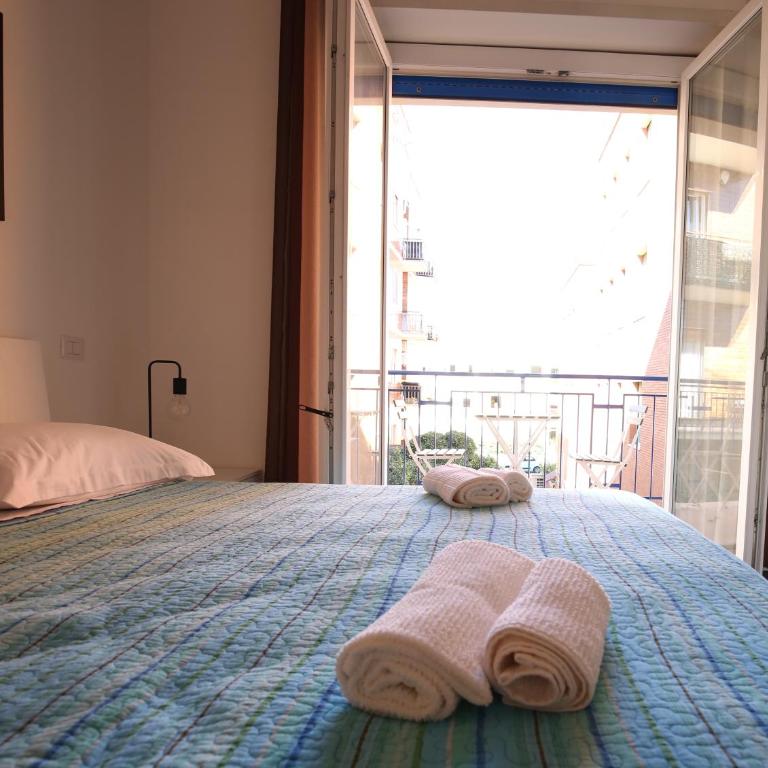 Quinqueremihouse - Appartamento con 1 Camera da Letto - 22