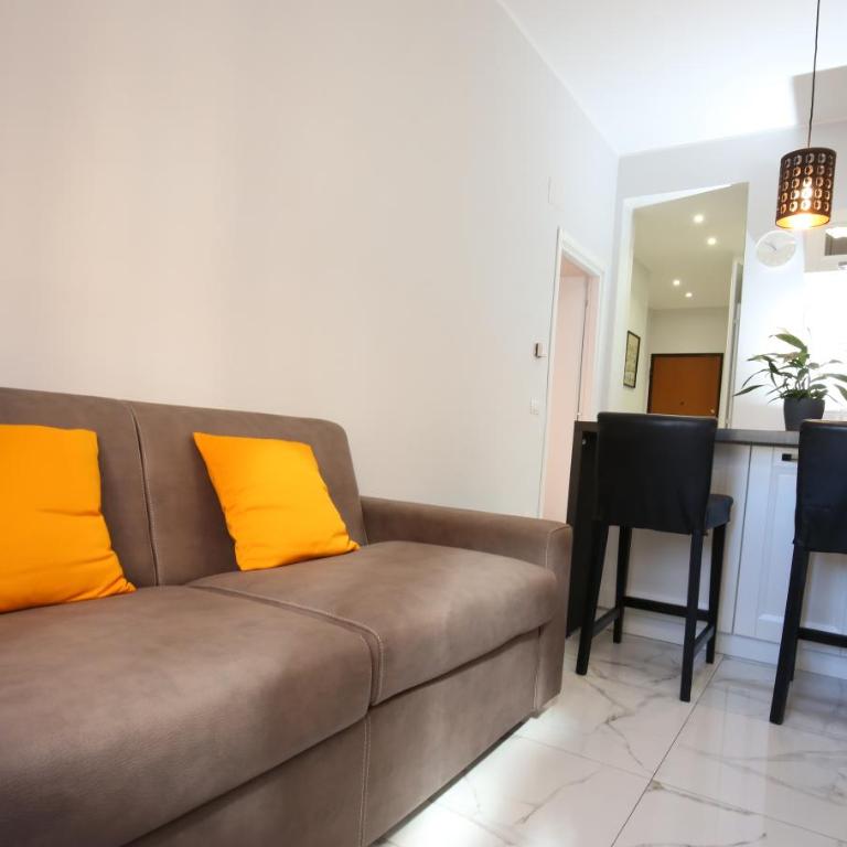 Quinqueremihouse - Appartamento con 1 Camera da Letto - 25