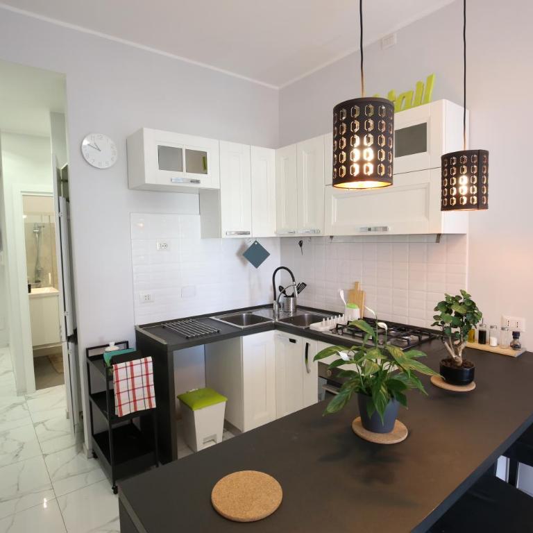 Quinqueremihouse - Appartamento con 1 Camera da Letto - 26