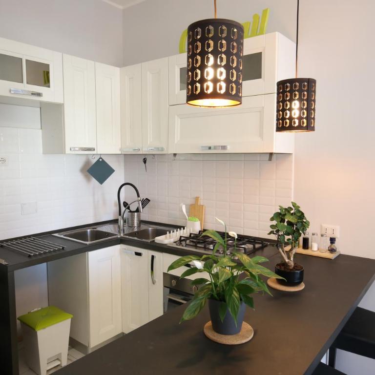 Quinqueremihouse - Appartamento con 1 Camera da Letto - 27
