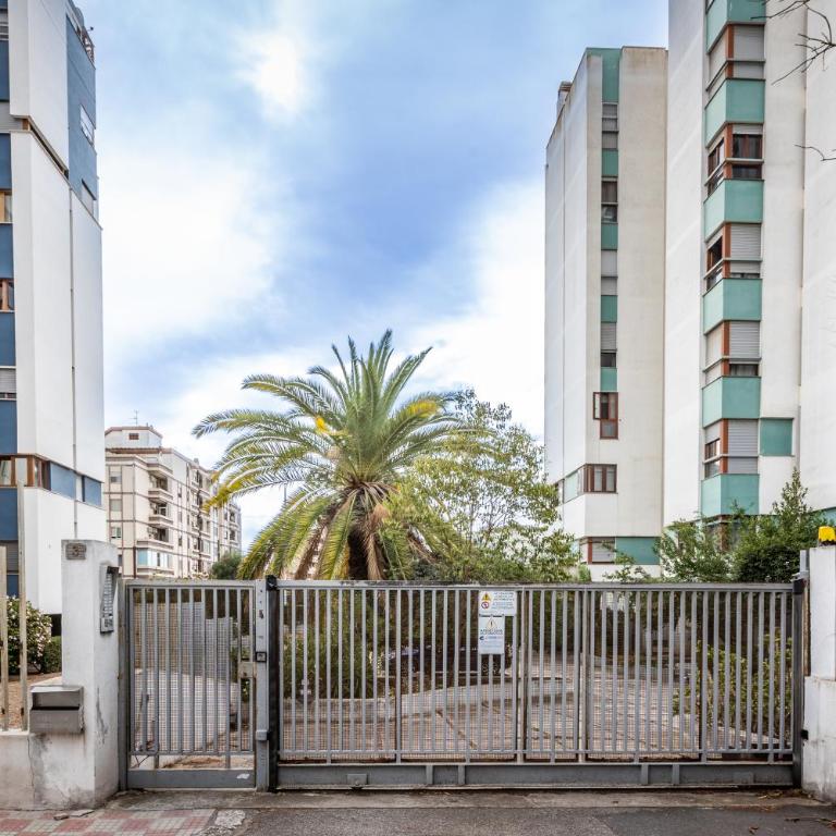 GuestHost - Casa Domu de Jana in Cagliari! - Appartamento con 2 Camere da Letto - 17