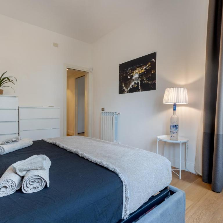 GuestHost - Casa Domu de Jana in Cagliari! - Appartamento con 2 Camere da Letto - 10
