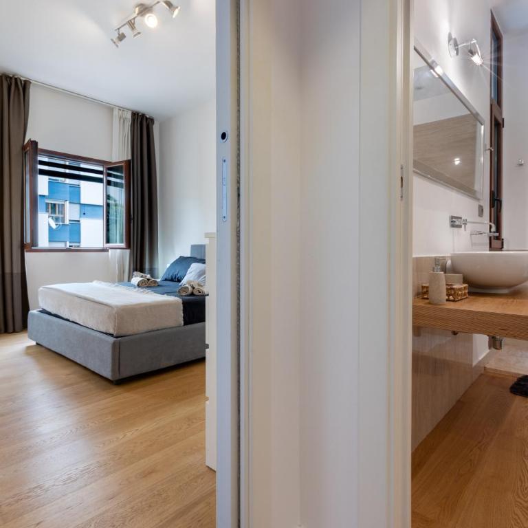 GuestHost - Casa Domu de Jana in Cagliari! - Appartamento con 2 Camere da Letto - 11