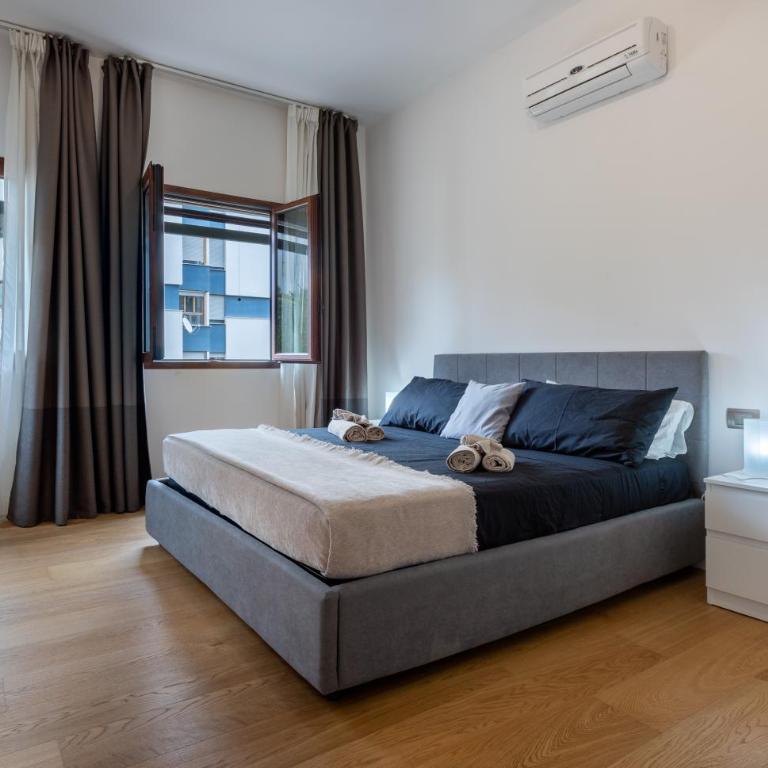GuestHost - Casa Domu de Jana in Cagliari! - Appartamento con 2 Camere da Letto - 9