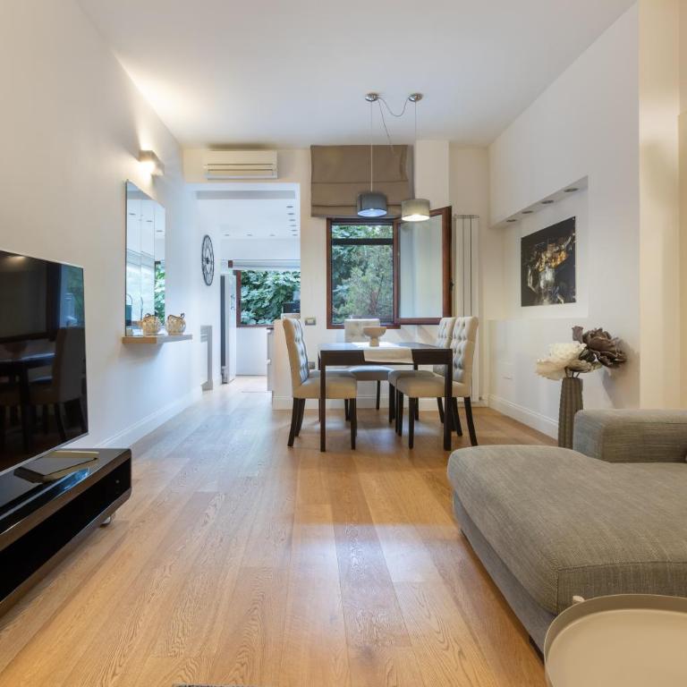 GuestHost - Casa Domu de Jana in Cagliari! - Appartamento con 2 Camere da Letto - 1