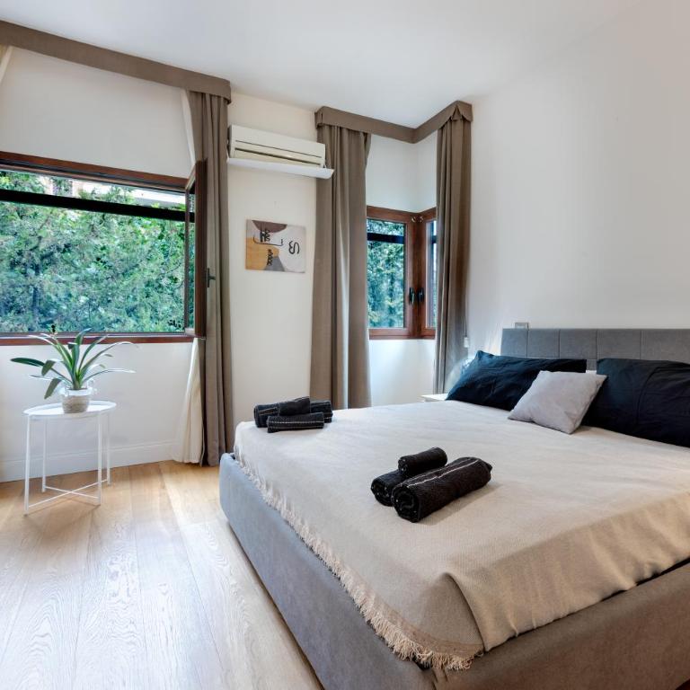 GuestHost - Casa Domu de Jana in Cagliari! - Appartamento con 2 Camere da Letto - 7