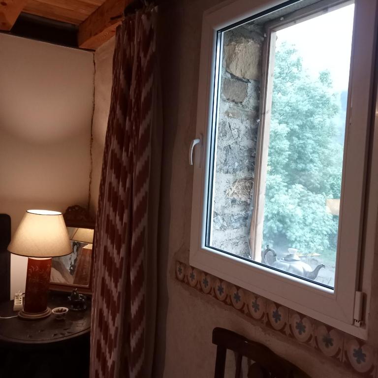 Suite en cuadra pajar, casa Rural - Camera Matrimoniale - 17