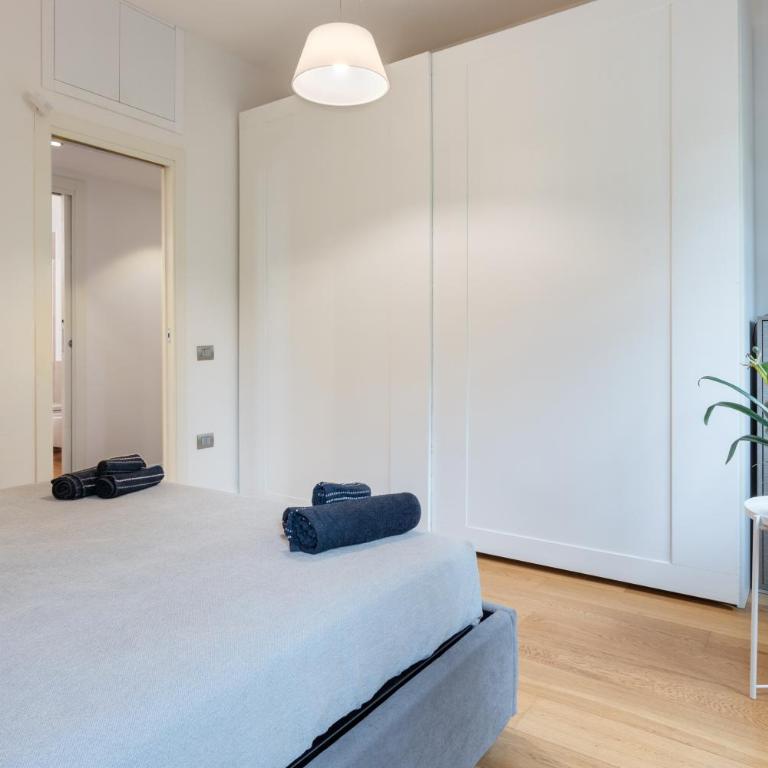 GuestHost - Casa Domu de Jana in Cagliari! - Appartamento con 2 Camere da Letto - 8