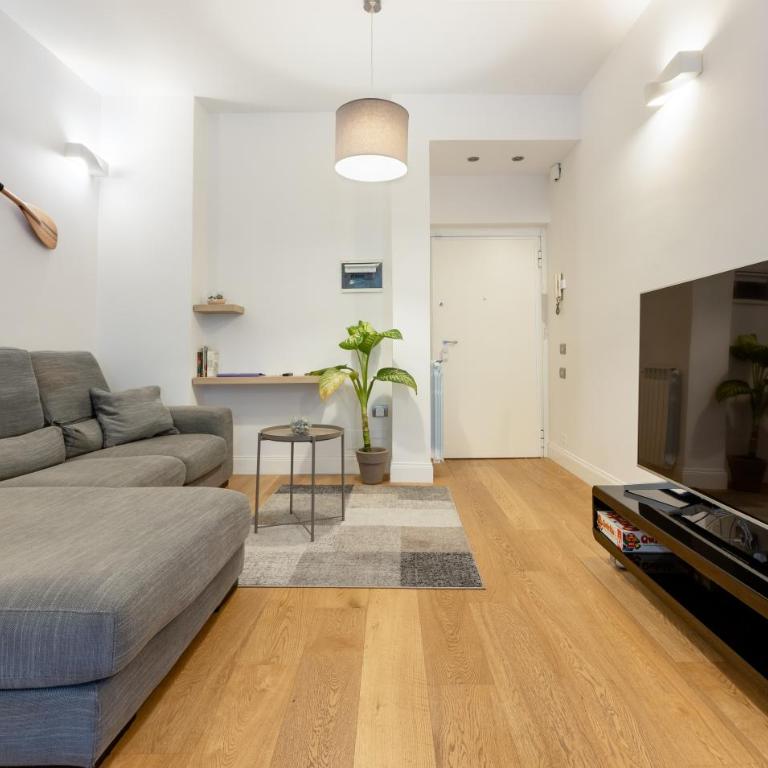 GuestHost - Casa Domu de Jana in Cagliari! - Appartamento con 2 Camere da Letto - 6