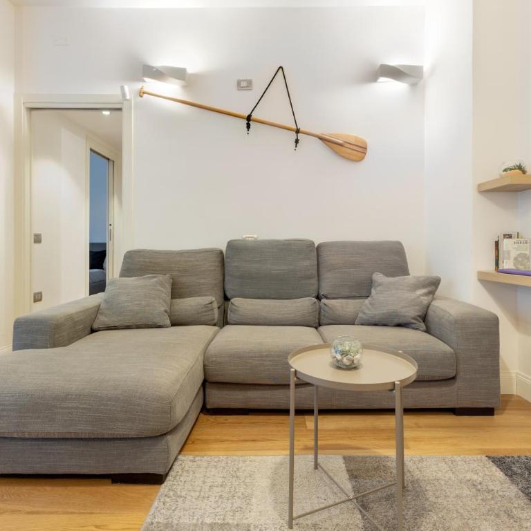 GuestHost - Casa Domu de Jana in Cagliari! - Appartamento con 2 Camere da Letto - 5