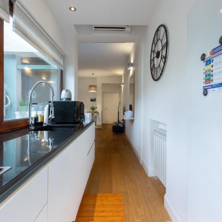 GuestHost - Casa Domu de Jana in Cagliari! - Appartamento con 2 Camere da Letto - 4
