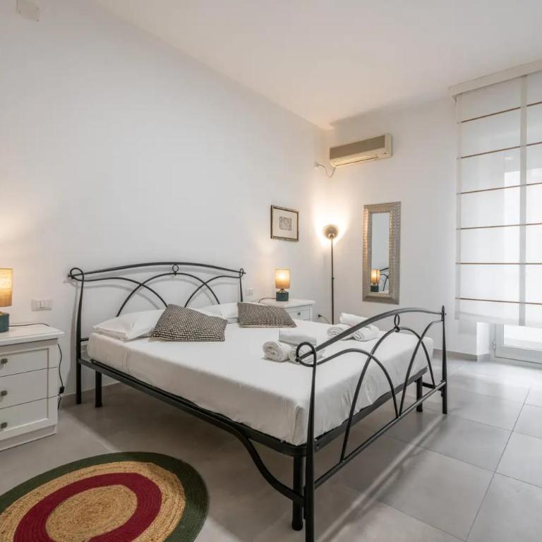 Appartamento Corelli - Appartamento Superior con 2 Camere da Letto - 1