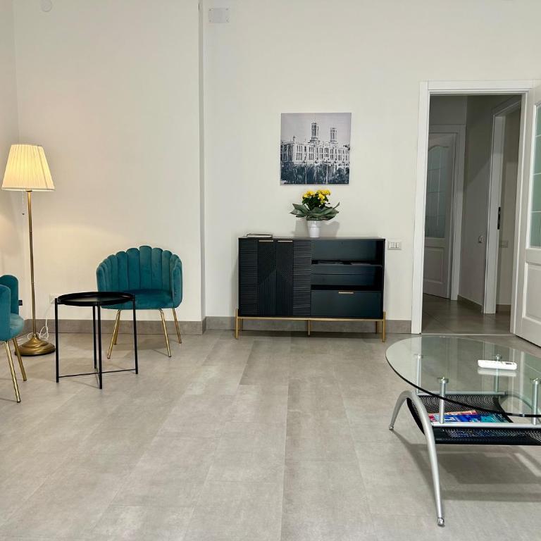 Appartamento Corelli - Appartamento Superior con 2 Camere da Letto - 8