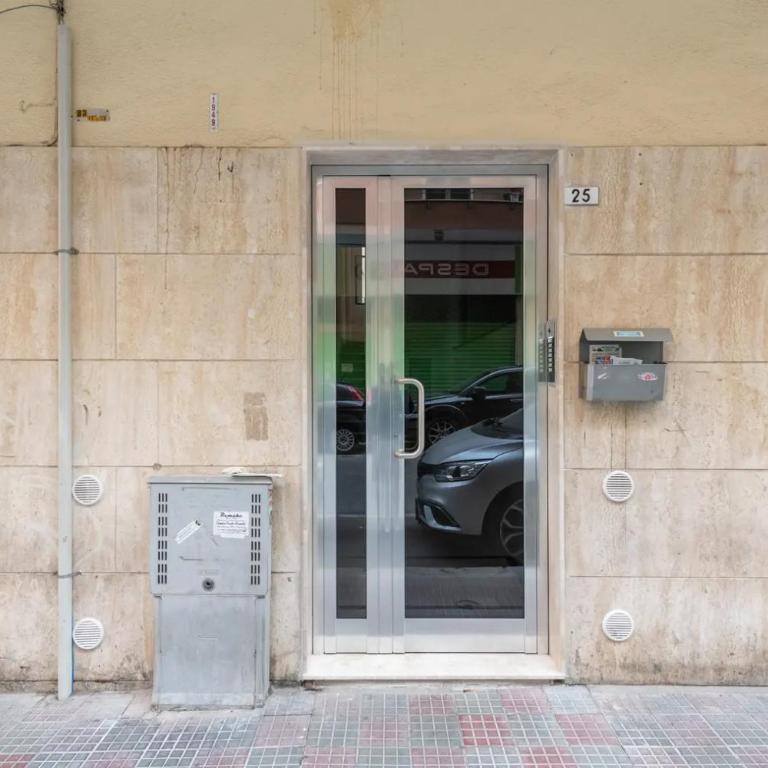 Appartamento Corelli - Appartamento Superior con 2 Camere da Letto - 22