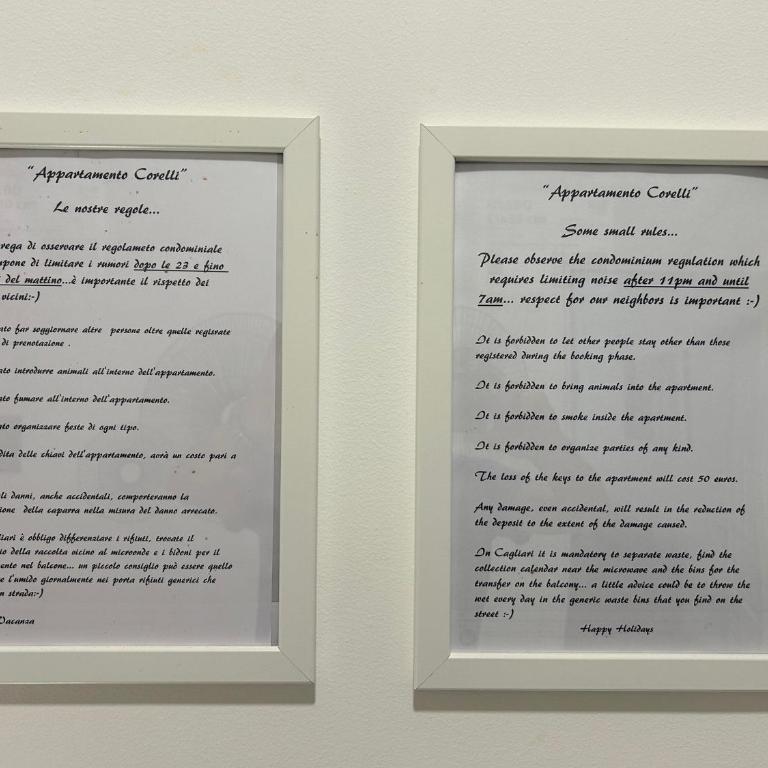 Appartamento Corelli - Appartamento Superior con 2 Camere da Letto - 23