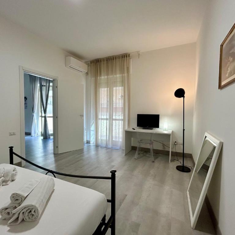 Appartamento Corelli - Appartamento Superior con 2 Camere da Letto - 7