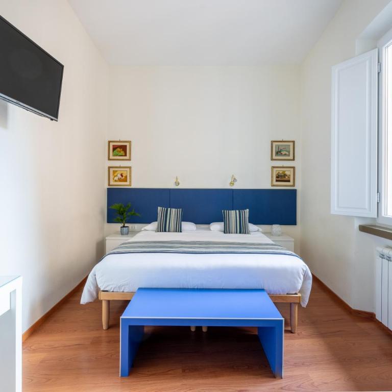 Superior Relais FCollection Temple View - Double or Twin Room with Bathroom - 13