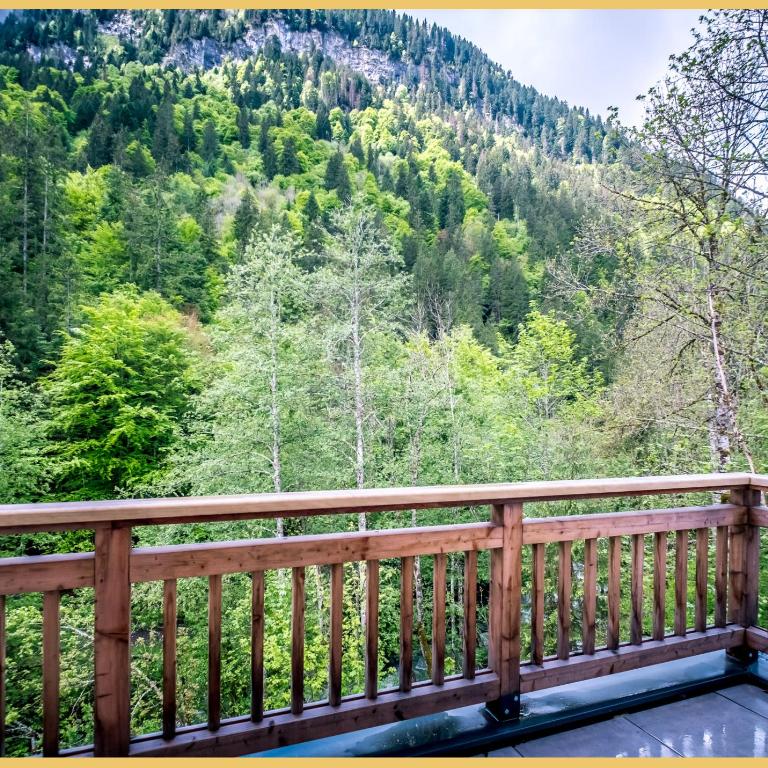 Esperanza I T4 I Morzine - Three-Bedroom Apartment - 14
