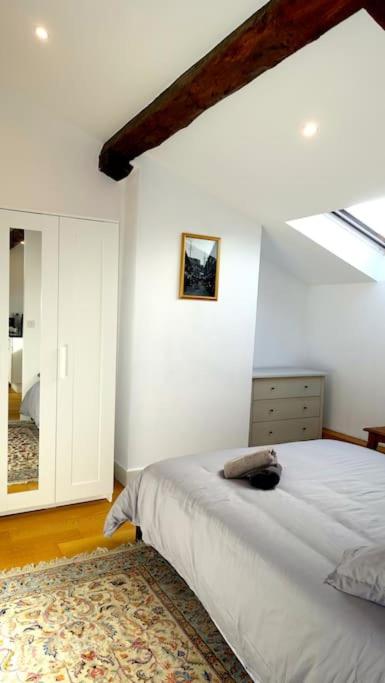 Clim-Ascenseur T2 Capitole à 5' Gare à 7' - Appartamento con 1 Camera da Letto - 6