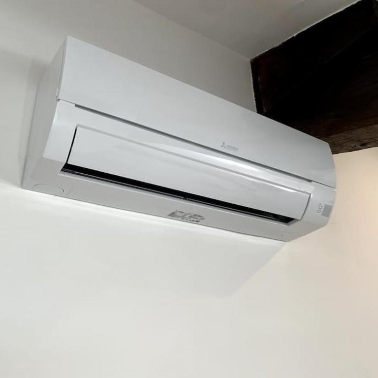 Clim-Ascenseur T2 Capitole à 5' Gare à 7' - Appartamento con 1 Camera da Letto - 9