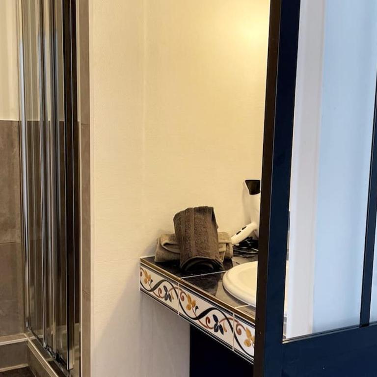 Clim-Ascenseur T2 Capitole à 5' Gare à 7' - Appartamento con 1 Camera da Letto - 10