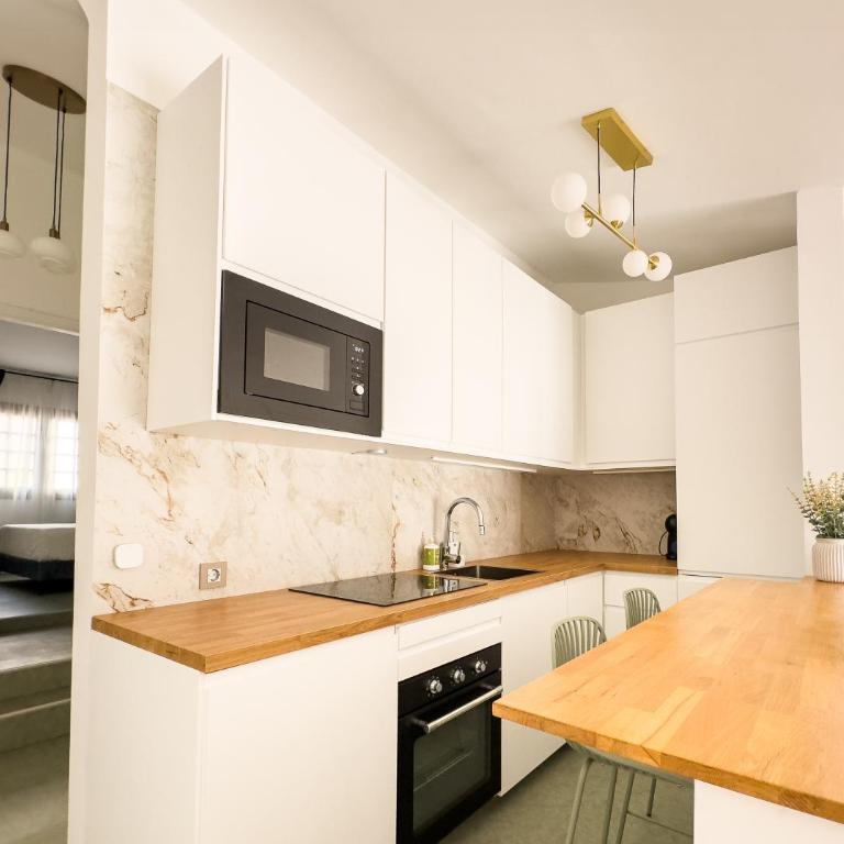 Infinity Ocean View Suite - One-Bedroom Apartment - 4