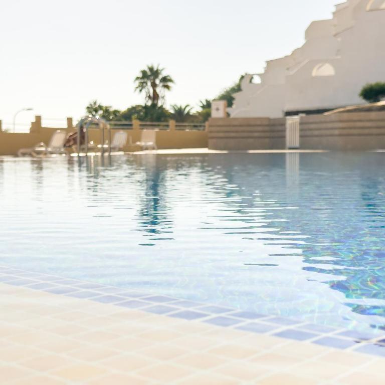 Infinity Ocean View Suite - One-Bedroom Apartment - 5