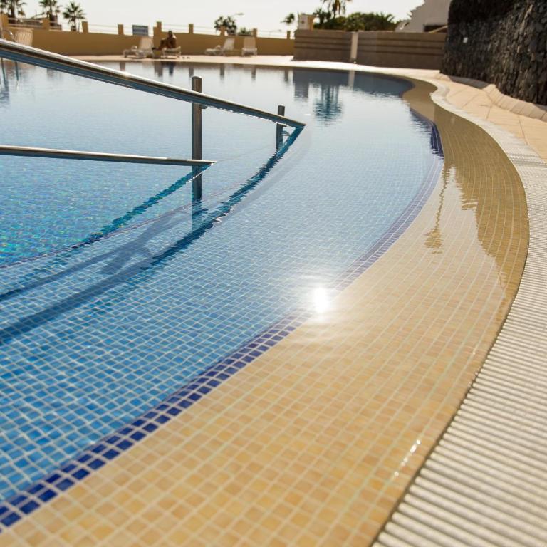 Infinity Ocean View Suite - One-Bedroom Apartment - 7