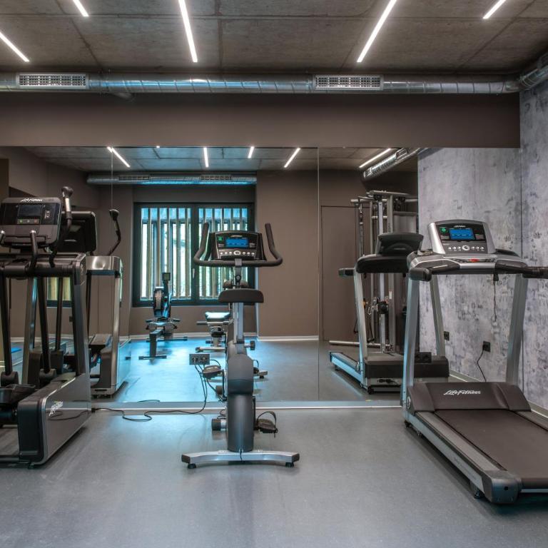 Vip Residences Andorra - Apartamento de 3 dormitorios - 62