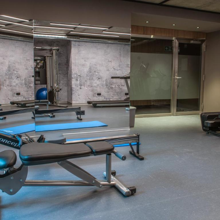 Vip Residences Andorra - Apartamento de 3 dormitorios - 63
