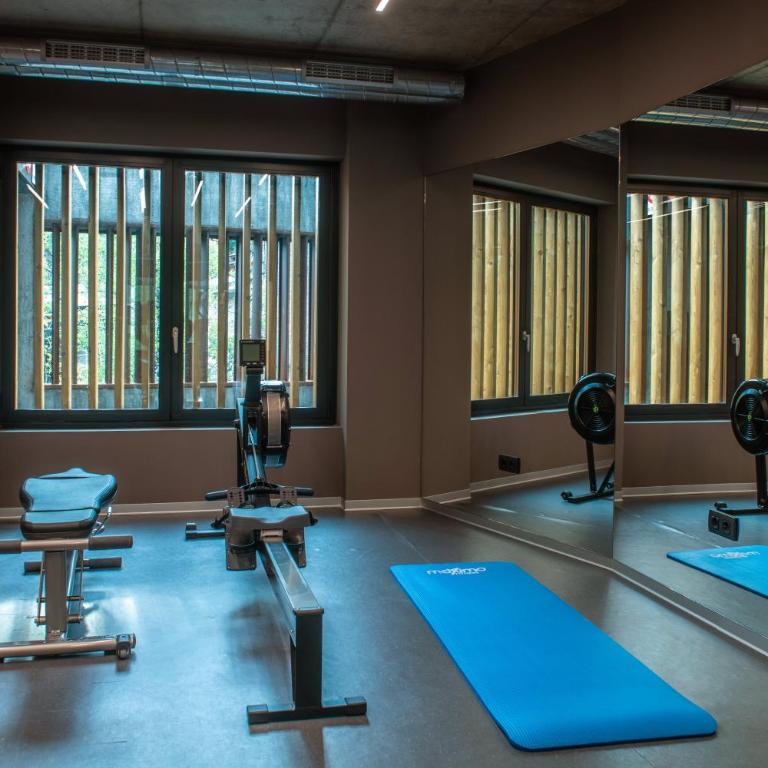 Vip Residences Andorra - Apartamento de 3 dormitorios - 64