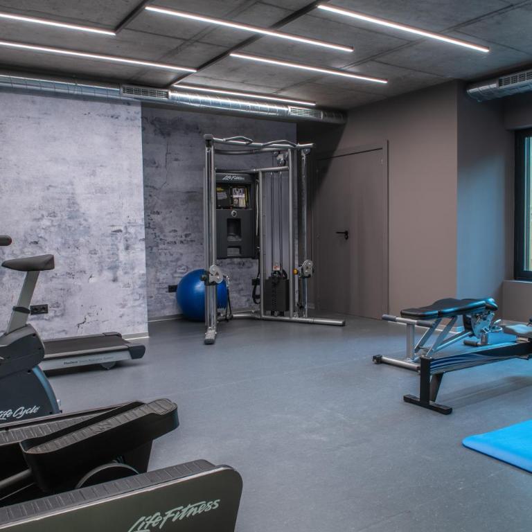 Vip Residences Andorra - Apartamento de 3 dormitorios - 61