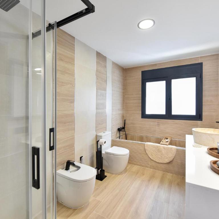 Armonia Oasis DeLuxe by VillaGranCanaria - Villa - 10