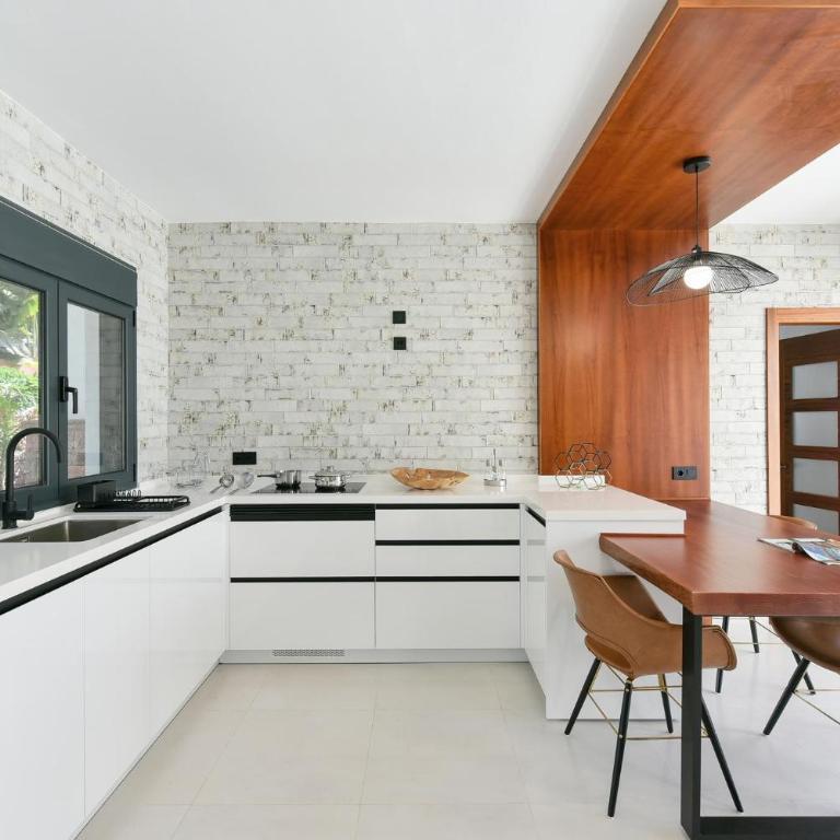 Armonia Oasis DeLuxe by VillaGranCanaria - Villa - 6
