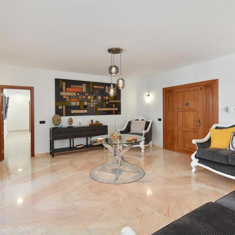 Armonia Oasis DeLuxe by VillaGranCanaria - Villa - 28
