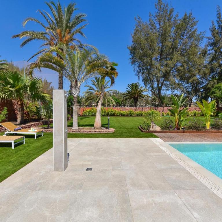Armonia Oasis DeLuxe by VillaGranCanaria - Villa - 27