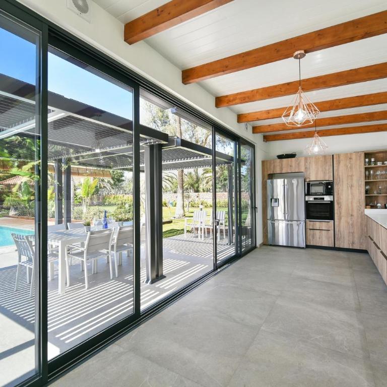 Armonia Oasis DeLuxe by VillaGranCanaria - Villa - 26