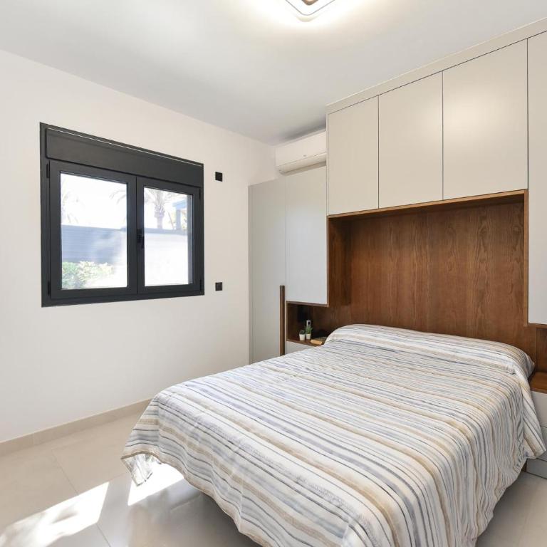 Armonia Oasis DeLuxe by VillaGranCanaria - Villa - 18