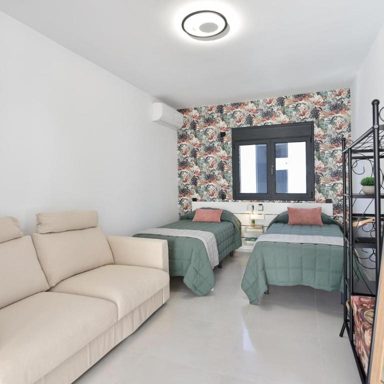 Armonia Oasis DeLuxe by VillaGranCanaria - Villa - 19